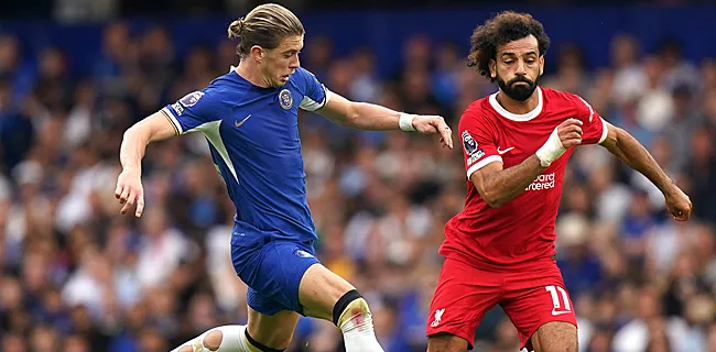Chelsea en Liverpool houden elkaar in evenwicht in eerste topper