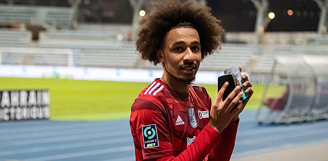 Storm in de tent: AA Gent-wintertransfer ontketent grote rel