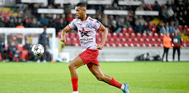 Gano droomt met Zulte Waregem over beker: 