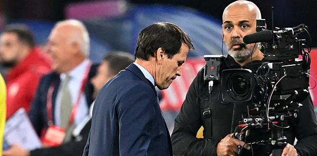 Garcia zet één Duivel 'voor schut': analisten messcherp