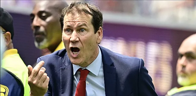 Garcia: 