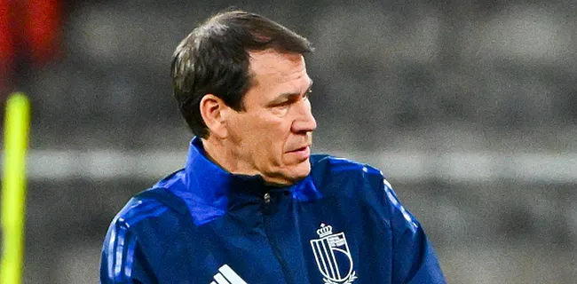 ‘Druk op García stijgt: Belgische topcoach klopt al aan’