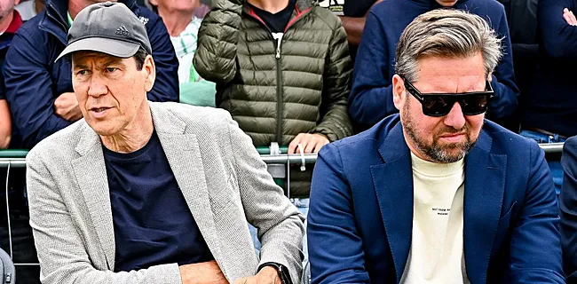 KBVB vernieuwt: Mannaert kaapt meubelstuk weg bij Antwerp