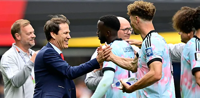 Garcia oogst zelfs complimenten van... Zlatan