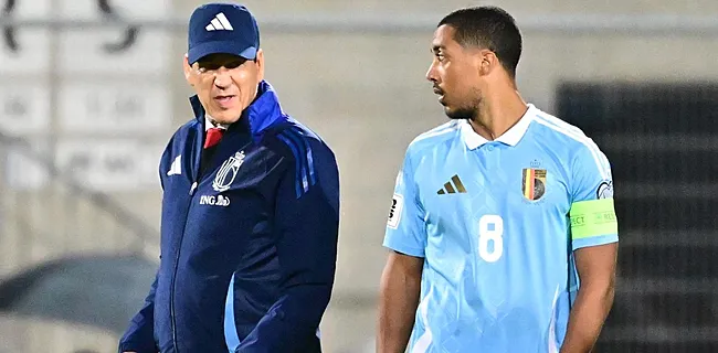 Twist rond Tielemans: Garcia op ramkoers met Aston Villa