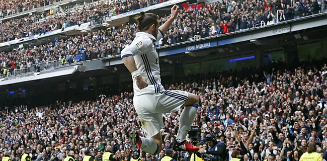 'Bale heeft akkoord met nieuwe werkgever'