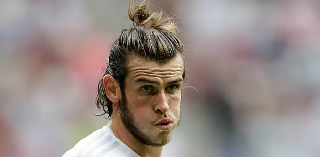Dit waanzinnige bedrag kost Real Madrid Bale elke wedstrijd