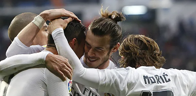 'Real heeft alvast een alternatief voor Lewandowski en niet van de minste!'