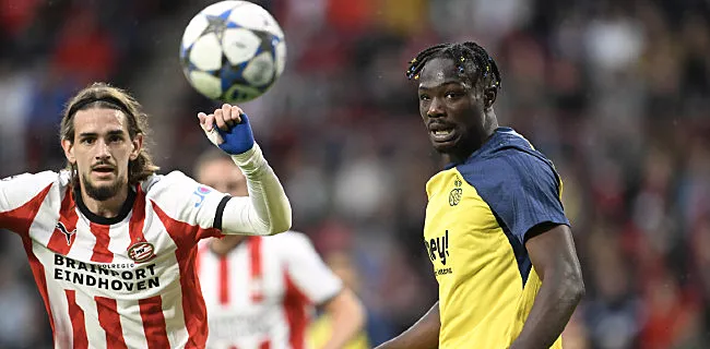 Sensationeel Union SG: PSV nu al in de touwen?