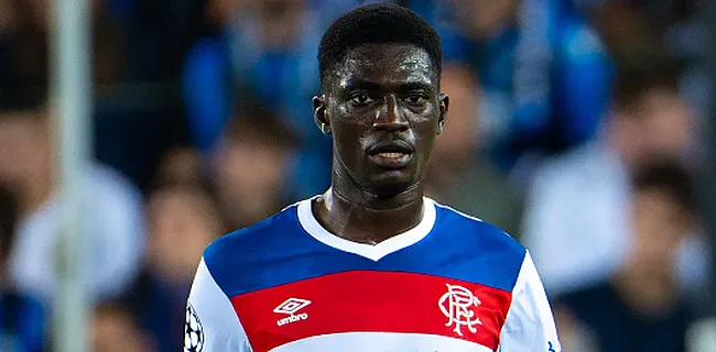 'Club Brugge doet wintermercato daveren met 6M-toptransfer'