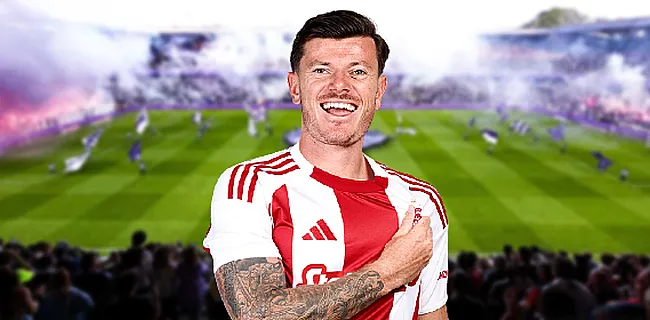 Anderlecht aast op straffe deal met man van 10 miljoen