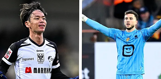 Ito of Miras: Winnaar Gouden Croc bekend gemaakt