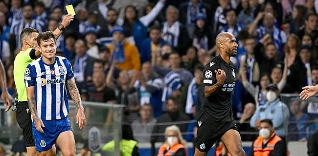 Fans zien ondanks voorsprong groot zorgenkind bij Club Brugge