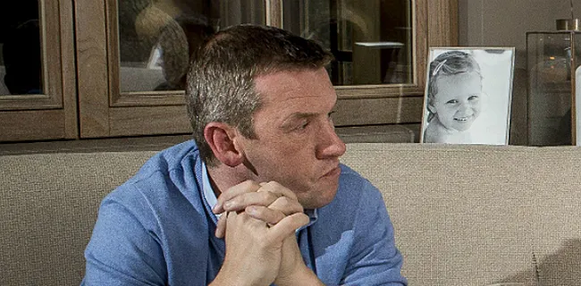 De Vlieger heeft opvallende mening over degradatiestrijd