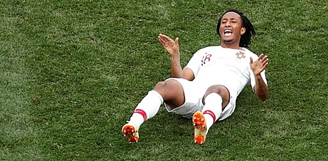 'Sporting Portugal is woest en eist 100 miljoen euro'