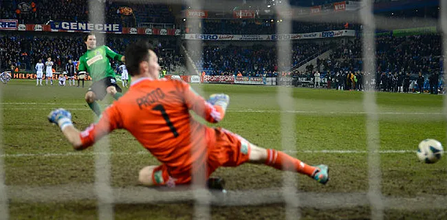 Anderlecht en KRC Genk speelden al twee iconische bekerwedstrijden (🎥)