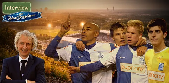 Na De Bruyne, Courtois...: Genk plots van hemel naar de hel