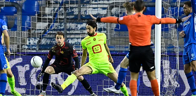 Kop van Jut na Genk-KVM: 