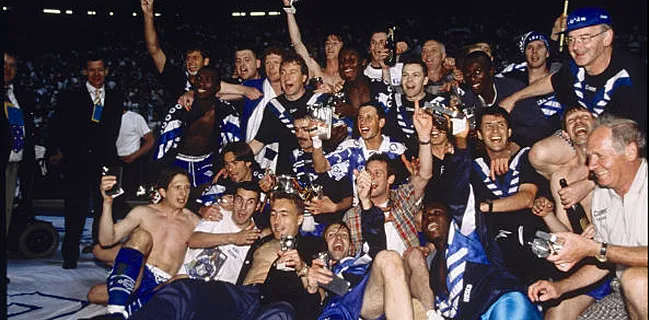 RETRO: Zo won KRC Genk zijn vier voorgaande finales (VIDEO)