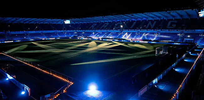 KRC Genk pakt uit met indrukwekkend nieuw initiatief