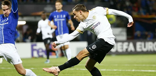 De 11 namen: Benson ontbreekt, Trossard op de bank