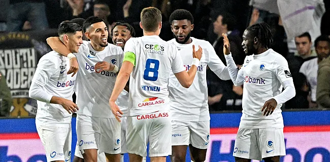 WK-toptransfer houdt KRC Genk in de ban