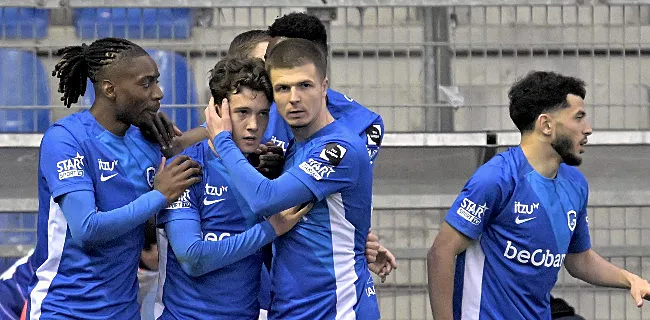 'Genk gaat voor komst verrassende JPL-smaakmaker'