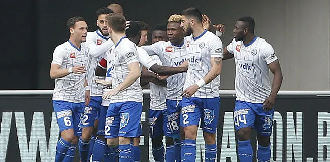 AA Gent moet niet hopen: 