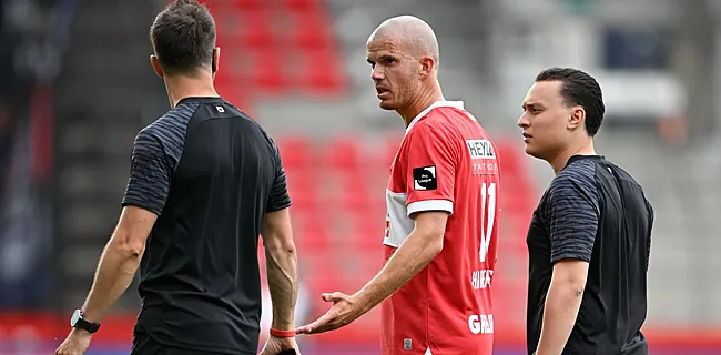 Antwerp incasseert mokerslag: finaal verdict bekend