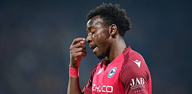 Amerikaanse international gratis naar Jupiler Pro League?