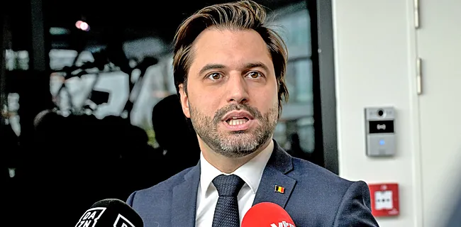 Soap begint: Bouchez & co dienen klacht in tegen format
