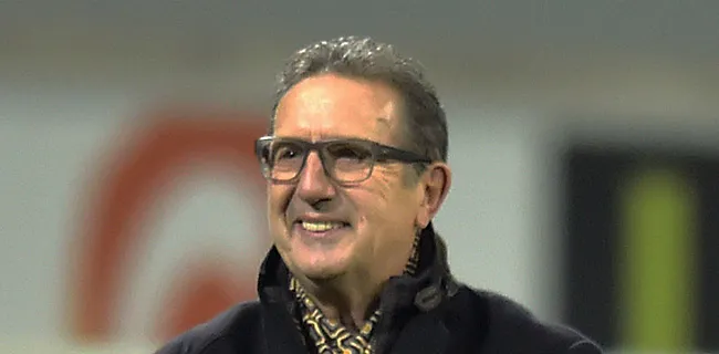 'Lokeren gaat voor Deense flankspeler'