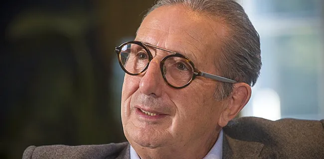 JPL-club krijgt waarschuwing: Leekens laat weinig heel