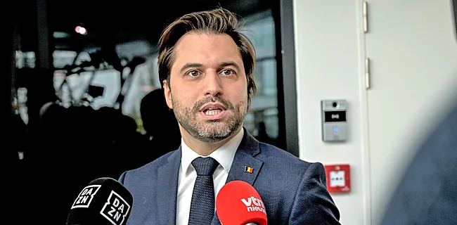Bom onder competitiehervorming: Union en co dienen klacht in