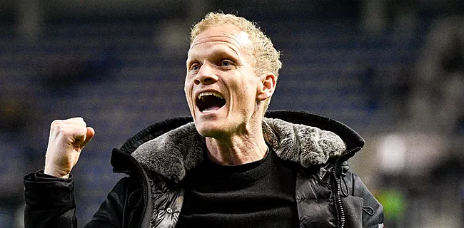 Officieel: Geraerts moet traditieclub uit het slop halen