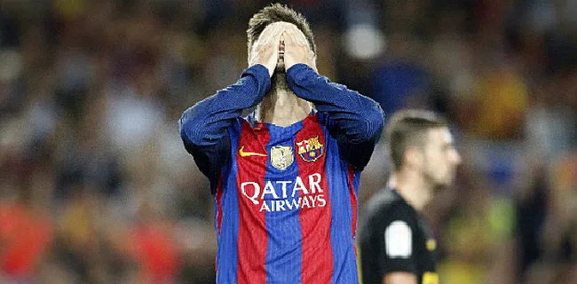 'FC Barcelona loopt een blauwtje en richt zich op Stamford Bridge'