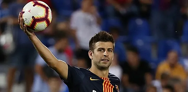 Leganés-uitblinker haalt uit naar Barça: 'Niemand van ons is gefeliciteerd'