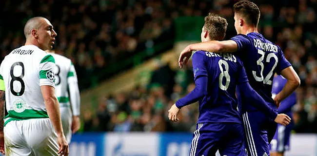 Anderlecht stopt na 2 jaar dramatische Belgische reeks in Champions League