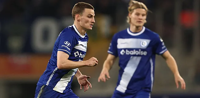 'Cercle Brugge verlost AA Gent van grootverdiener'