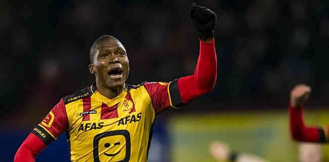 KV Mechelen vergeet gouden zaak te doen tegen Charleroi