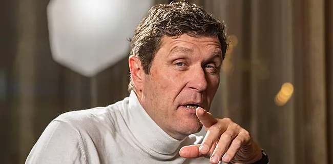 Niemand wist dit: Verheyen vertelt over zijn eerste keer