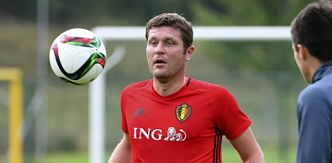 Verheyen schat Anderlecht-kansen in: 