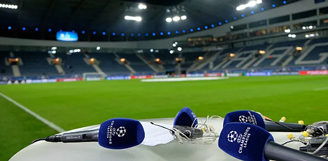 'AA Gent kent nieuwe opsteker voor CL-deelname'
