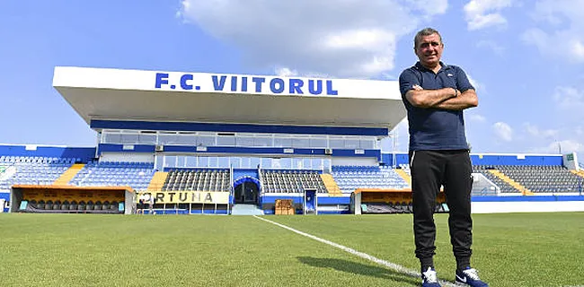 Hagi aan de slag als bondscoach?