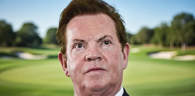 Paul Gheysens furieus in vuile oorlog: 