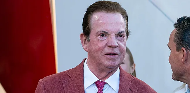 ‘Antwerp geschokt: Gheysens beslissing slaat in als een bom'