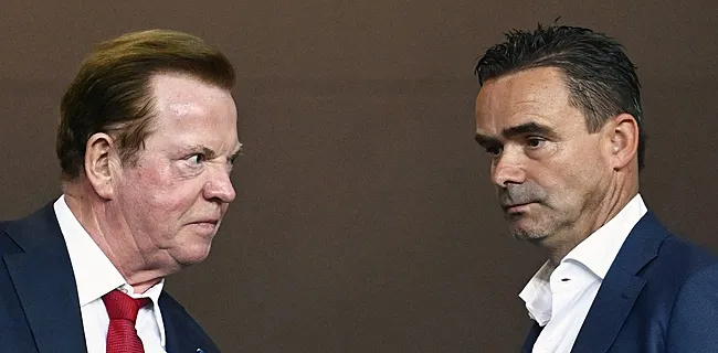 'Antwerp lijdt peperdure nederlaag in rechtbank'