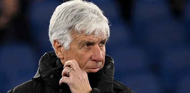 ‘Atalanta dropt last-minute-verrassing tegen Club Brugge’
