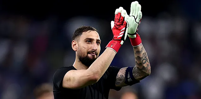 'Knaltransfer nabij: Donnarumma op weg naar superdeal'