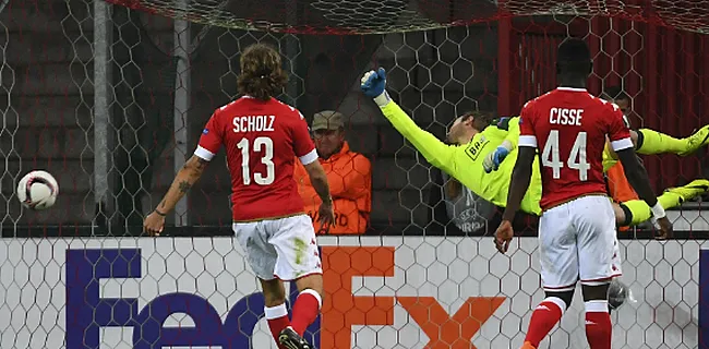 Deze 3 Belgen zijn een meerwaarde voor Standard: 